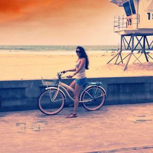 Meet your Posher, Celenia